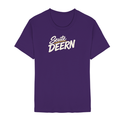 Seute Deern – Damen T-Shirt für süße Küstenmädchen